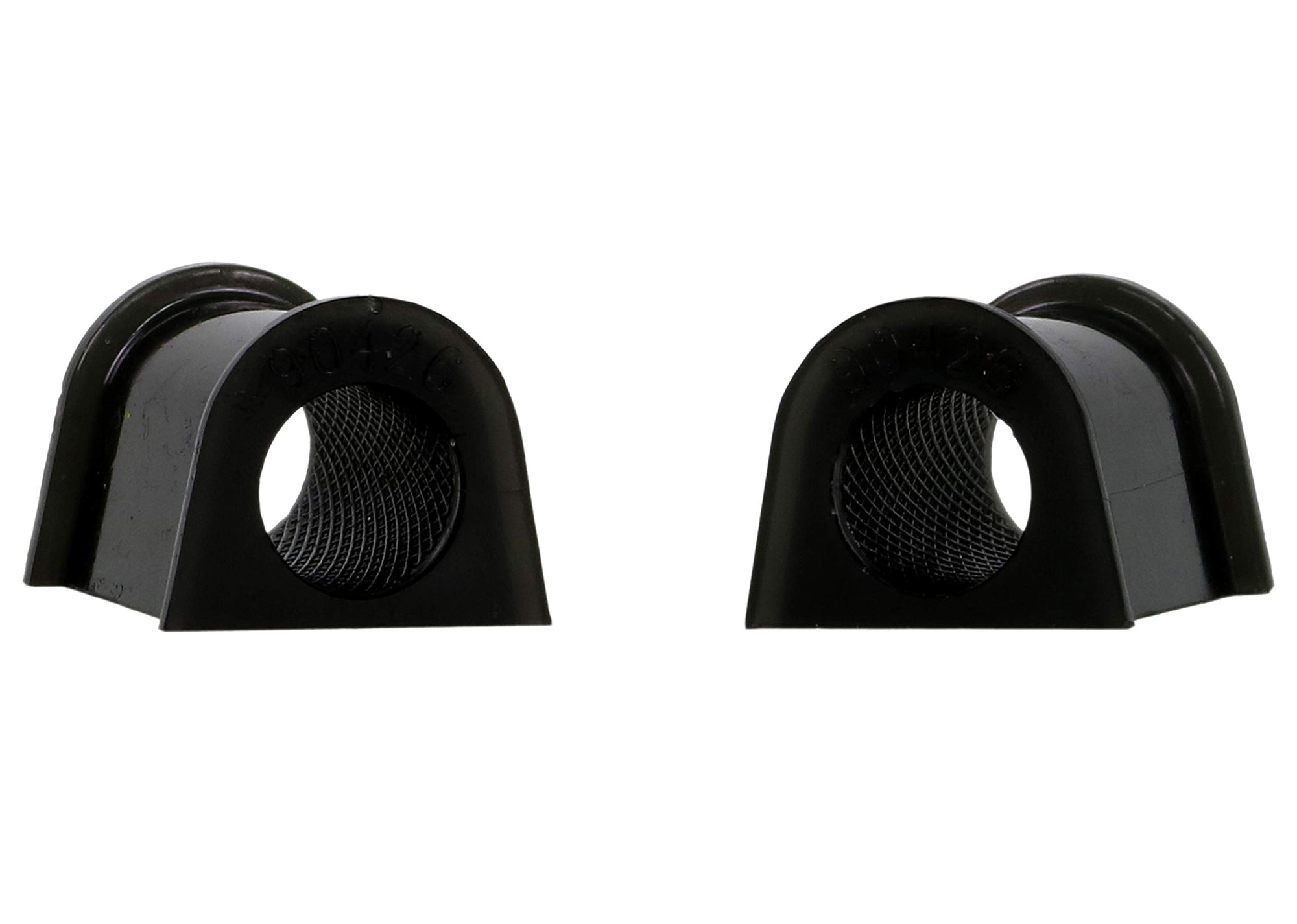 REV012.0108 Nolathane, Black