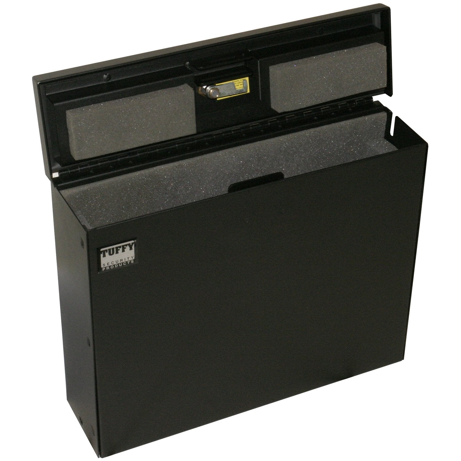 Laptop Computer Tuffy Security Lockbox