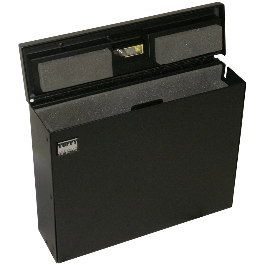 Laptop Computer Tuffy Security Lockbox