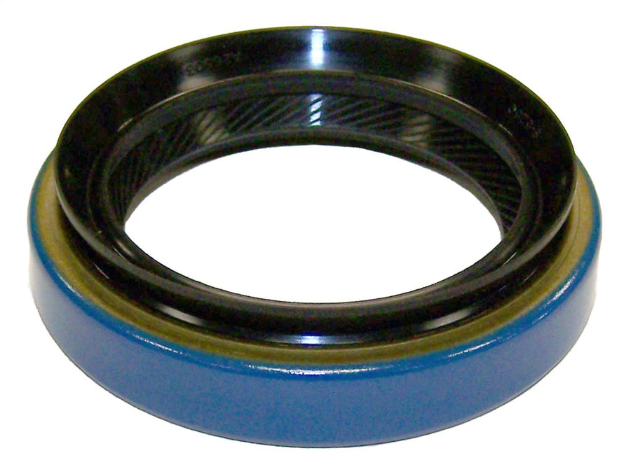 Output Seal Crown Automotive Transfer Case, Blue