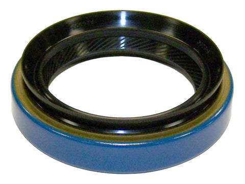 Output Seal Crown Automotive Transfer Case, Blue
