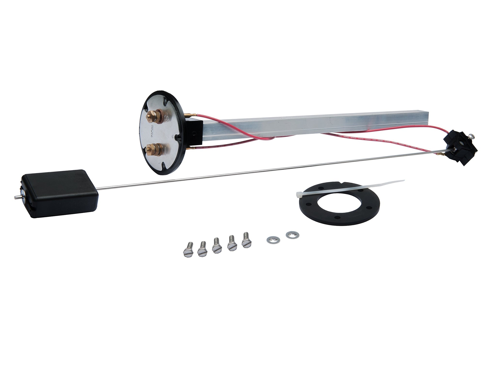 Fuel Sierra International 90424P, Sender 4-24" Depth