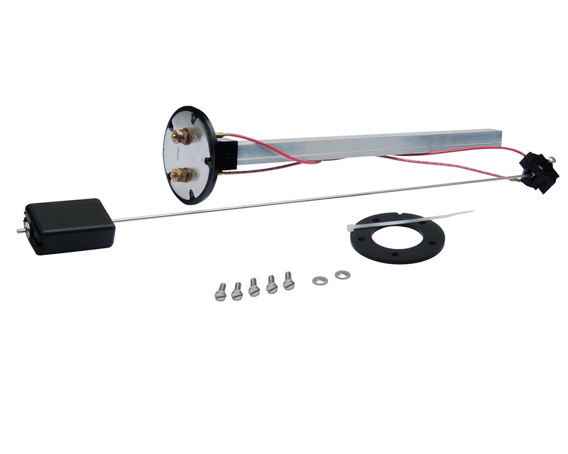 Fuel Sierra International 90424P, Sender 4-24" Depth