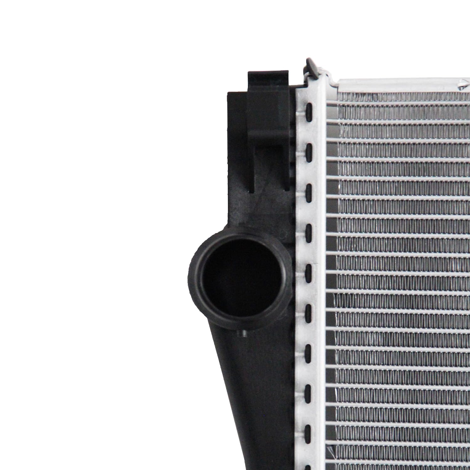 Radiator TYC 13802