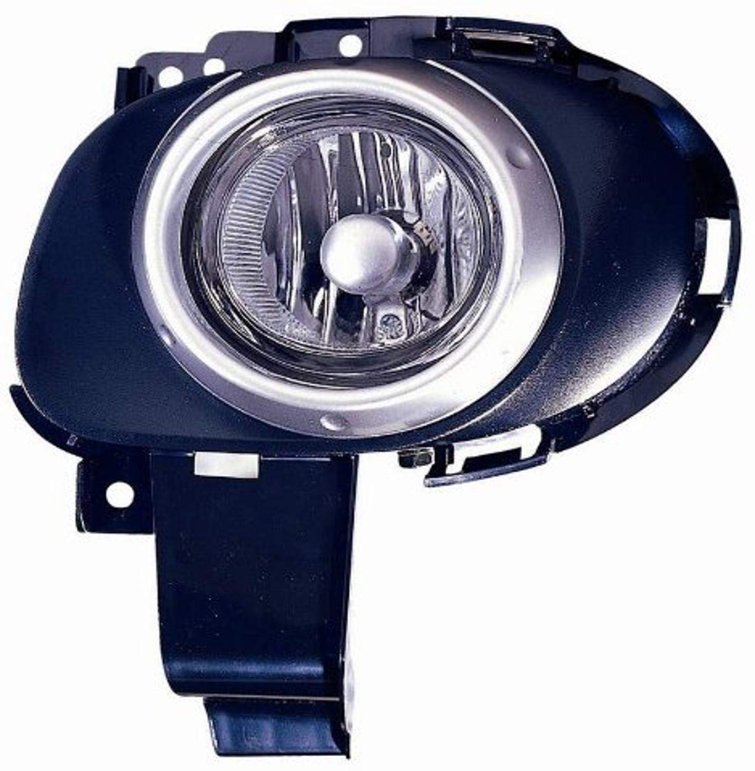 Replacement DEPO 316-2002L-AS Driver Side Fog Light Assembly