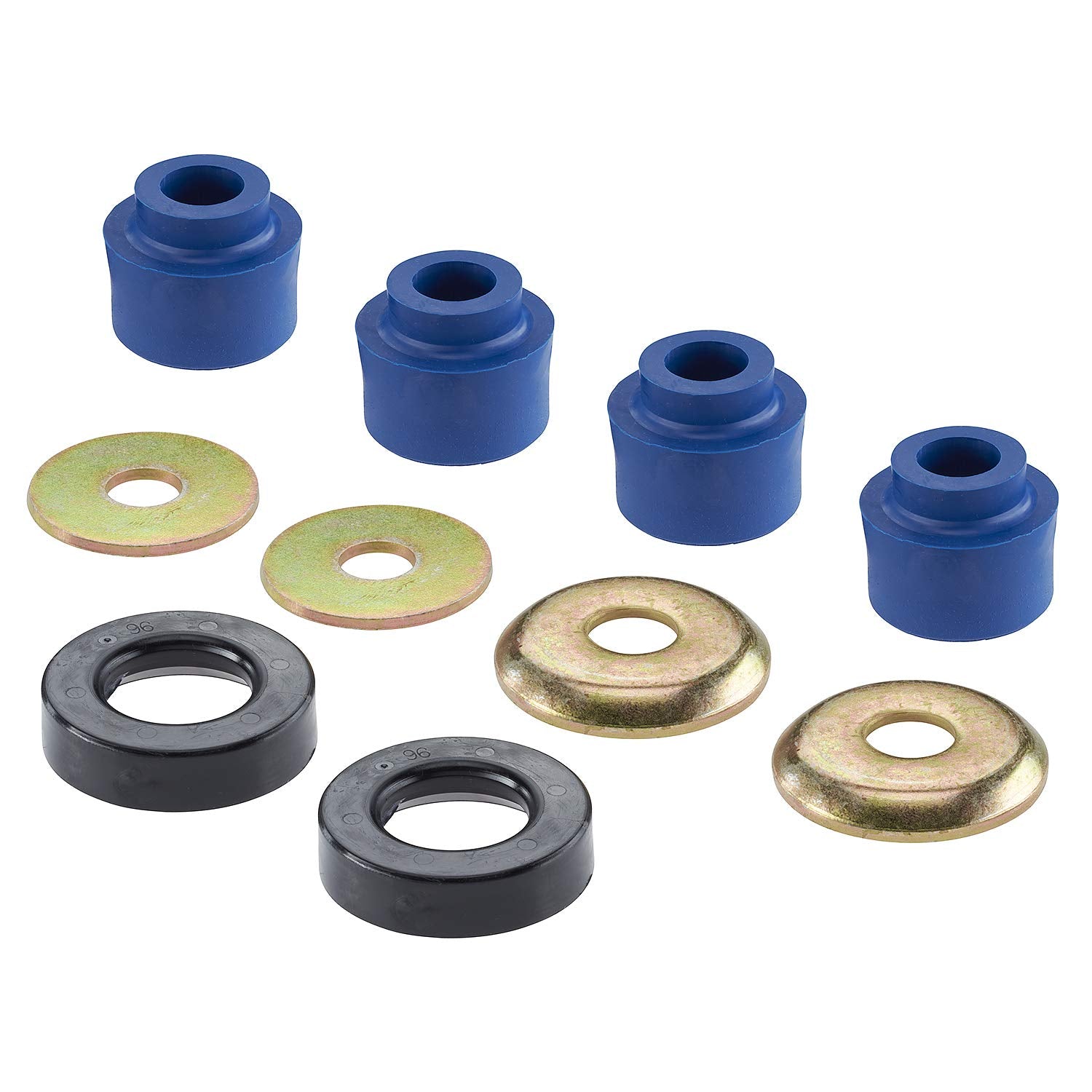 Radius Arm Bushing Kit MOOG K80005 for Ford E-350 Super Duty