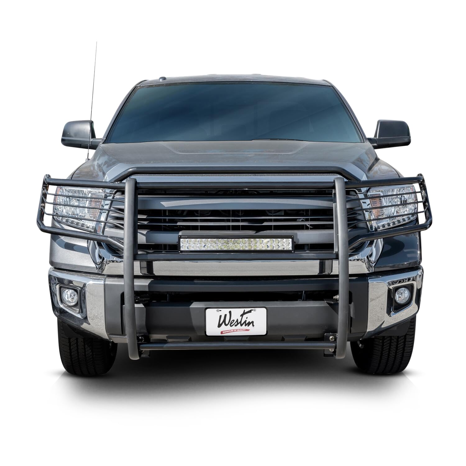 Sportsman Grille Guard Westin 40-3705 fits 2014-2021 Tundra