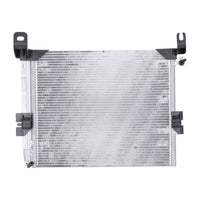 Condenser Assembly TYC 3393 Compatible with 2005-2012 Toyota Tacoma