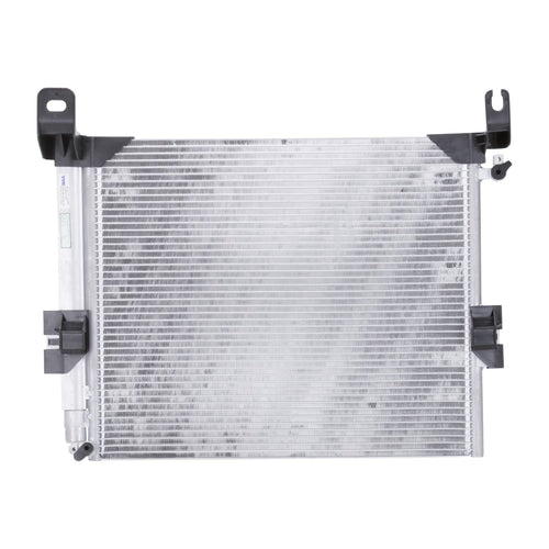 Condenser Assembly TYC 3393 Compatible with 2005-2012 Toyota Tacoma