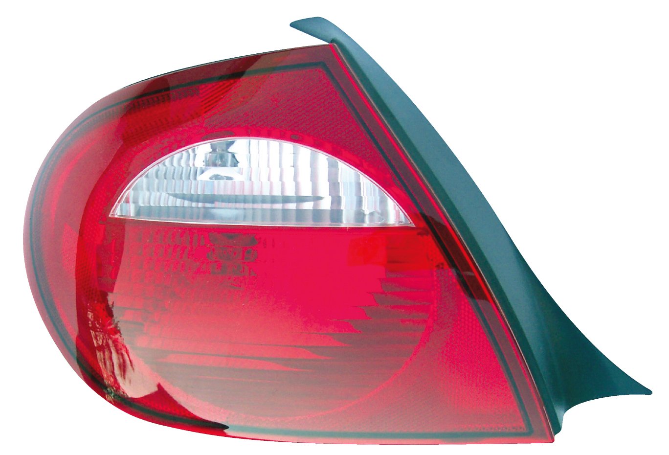 CS140-U000L Eagle Eyes Tail Light