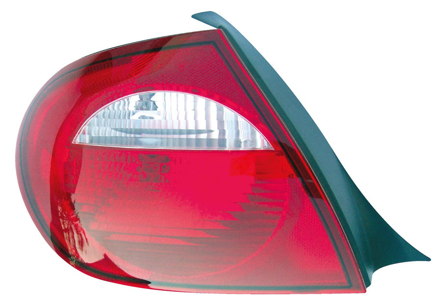 CS140-U000L Eagle Eyes Tail Light