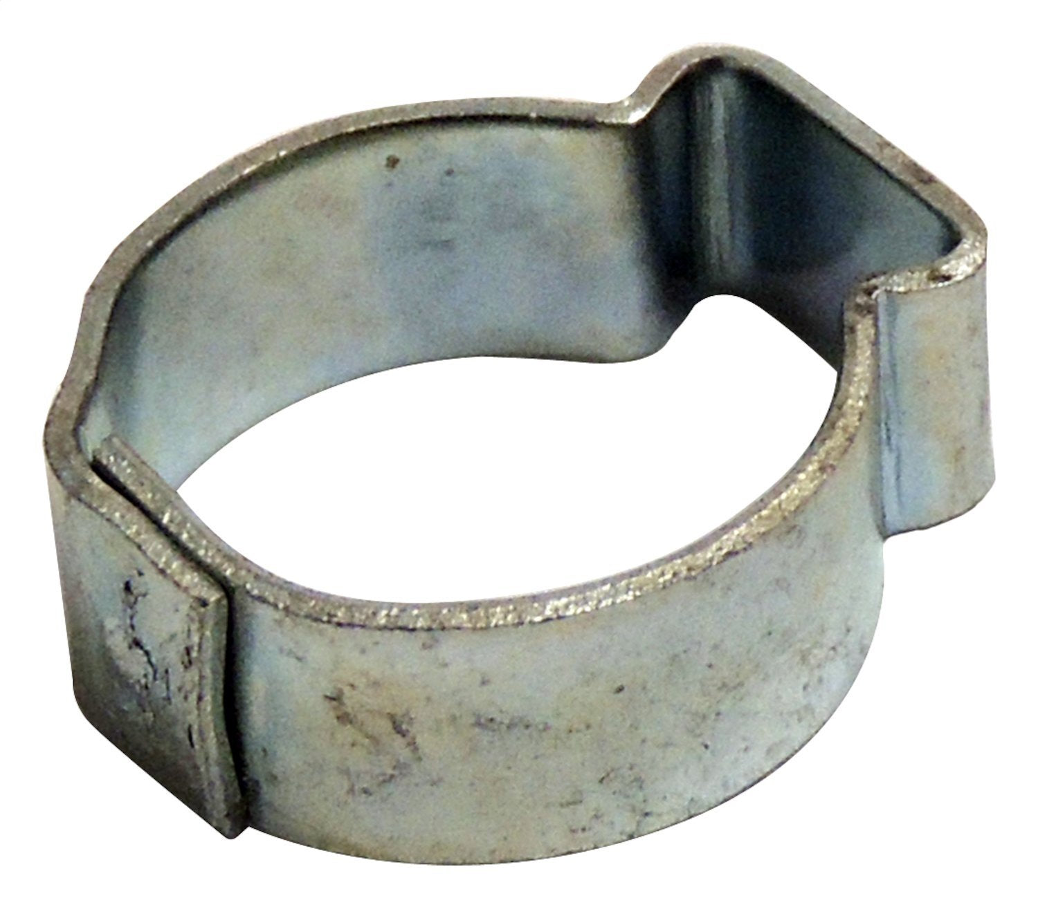 Hose Clamp Crown