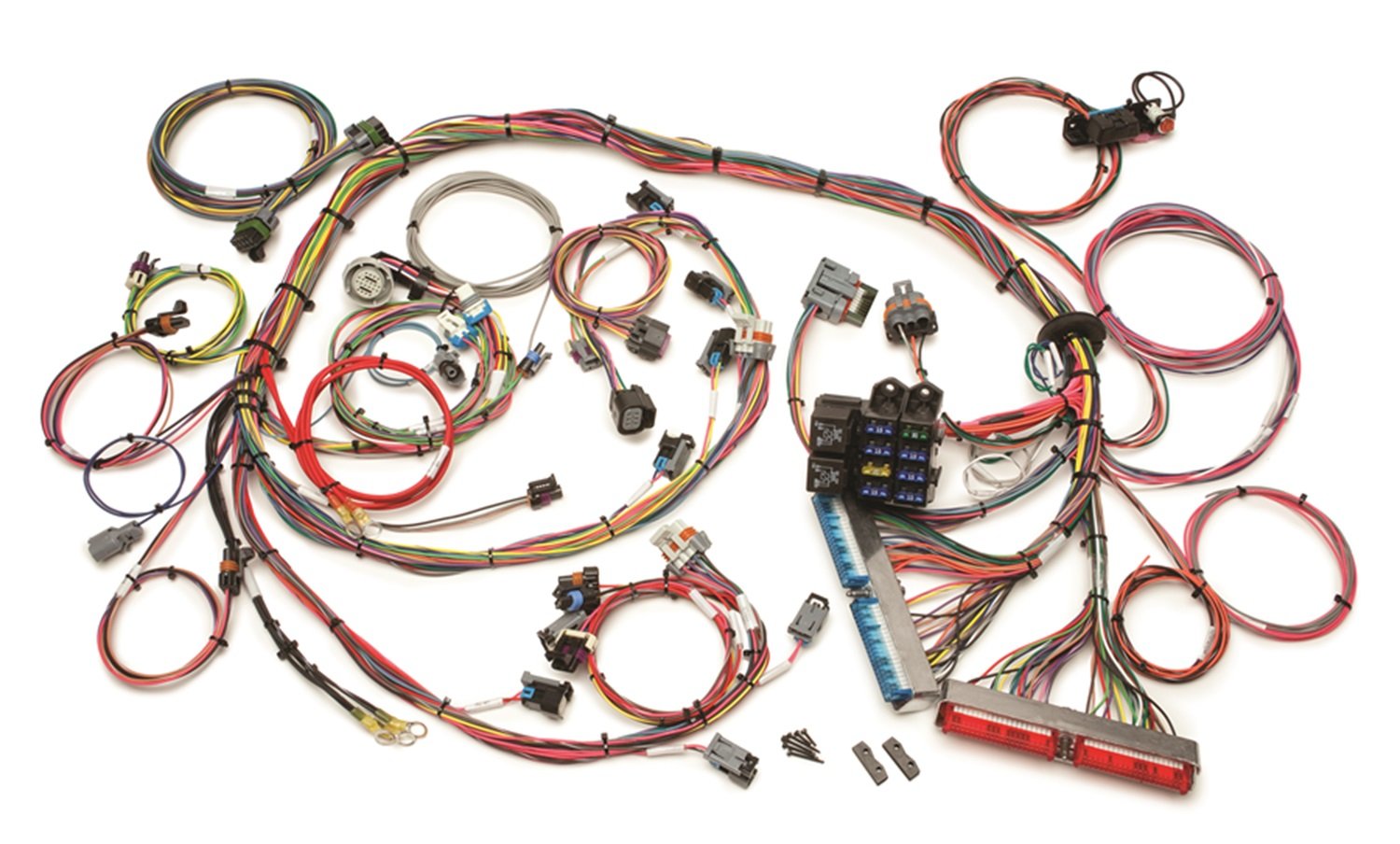 60520 Painless Performance 2005-2006 GM LS2 Harness Std. Length