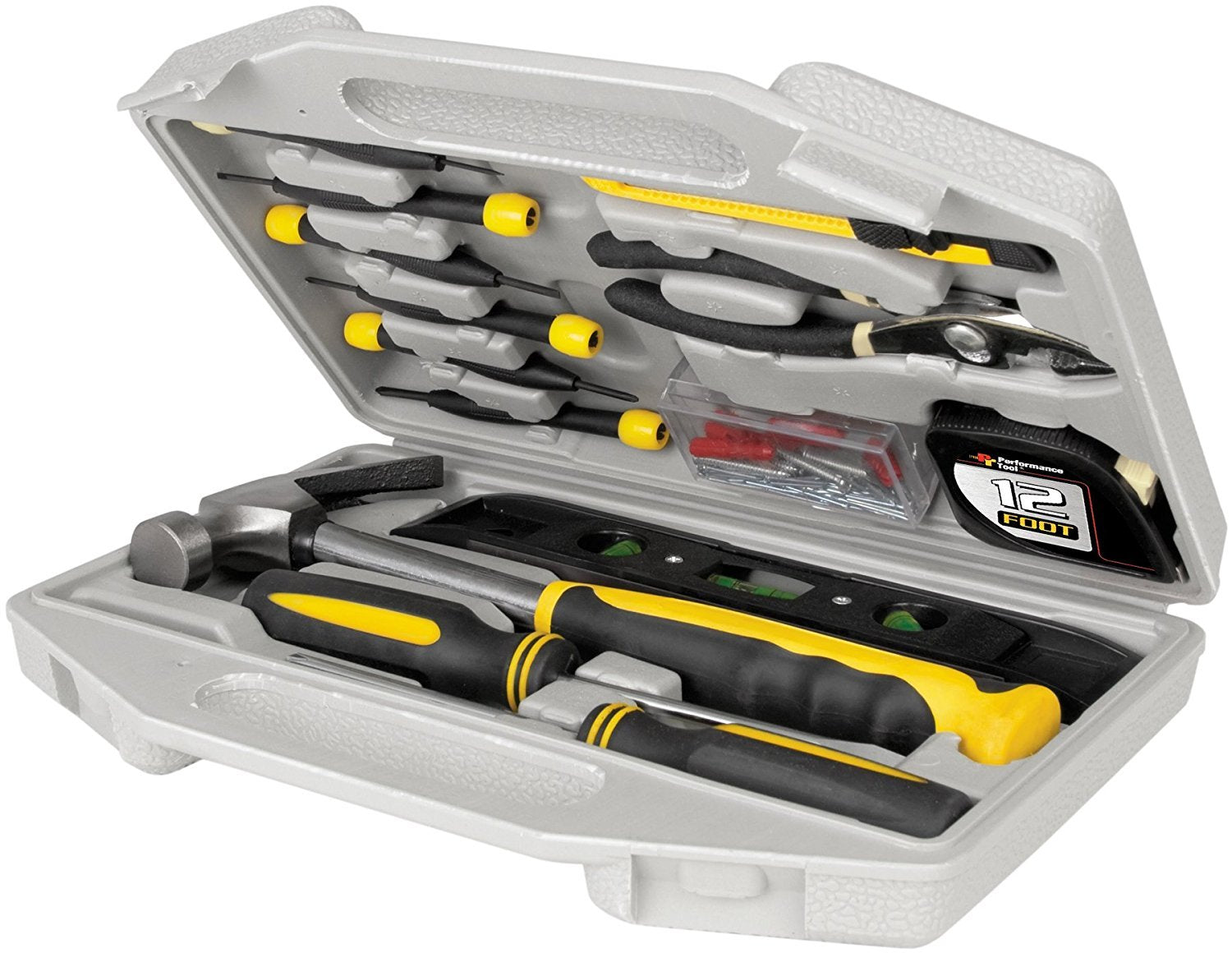 Homeowner's Tool Set Performance Tool 75 pc. - W1543