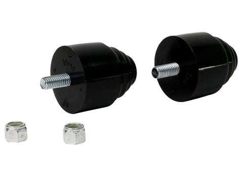 Black Nolathane REV218.0012