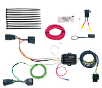 Ford Wiring Kit Hopkins Brands 11140554- 1PK