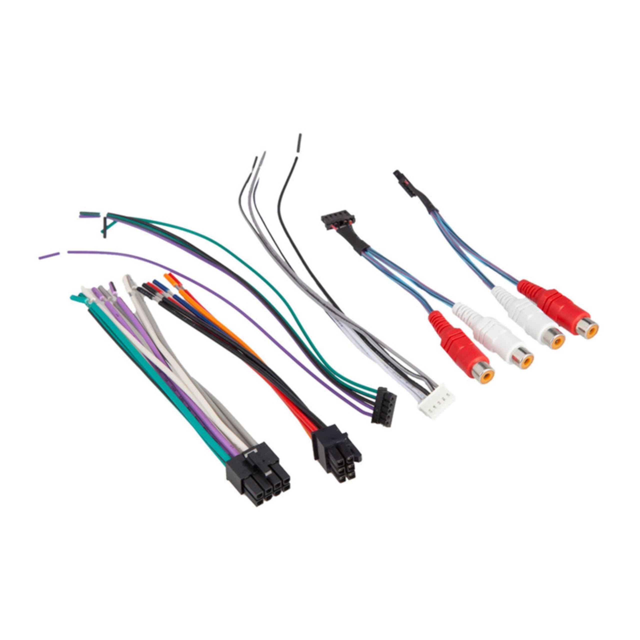 Soundstream Double Shot ST2.500D 2 x 45W RMS at 4 Ohms Micro Class D 2 Channel Amplifier 500W Max