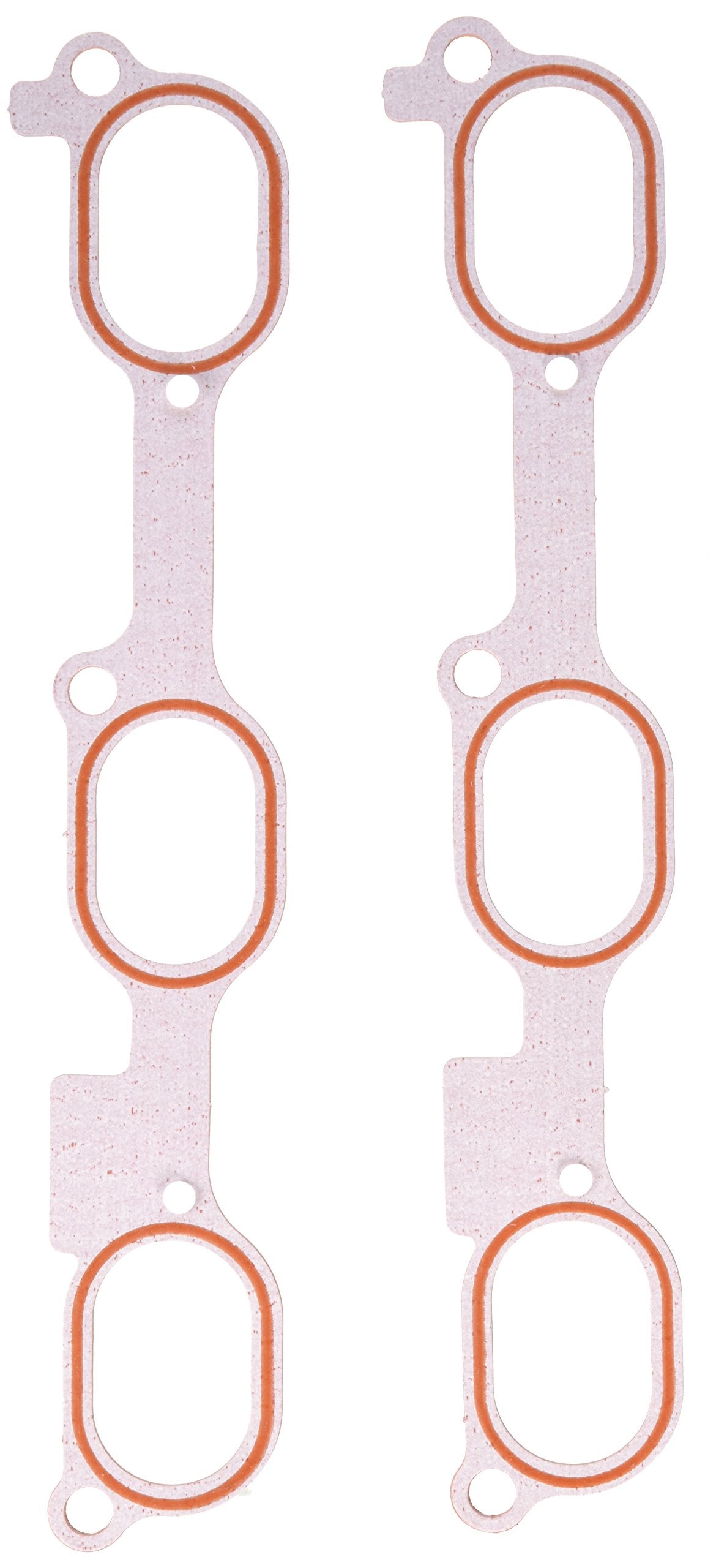 Fuel Injection MAHLE Original Plenum Gasket Set MS17828