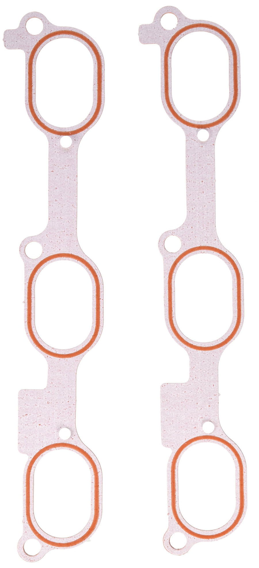 Fuel Injection MAHLE Original Plenum Gasket Set MS17828