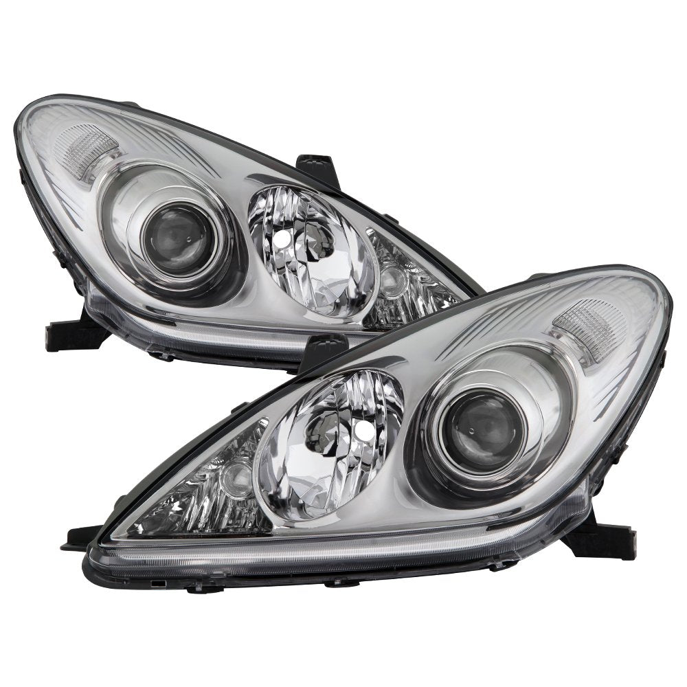 Headlight Xtune HD-JH-LES05-OE, 1 Pack