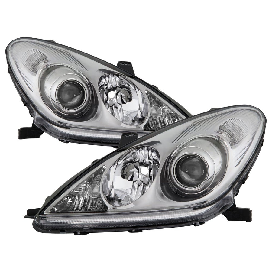Headlight Xtune HD-JH-LES05-OE, 1 Pack