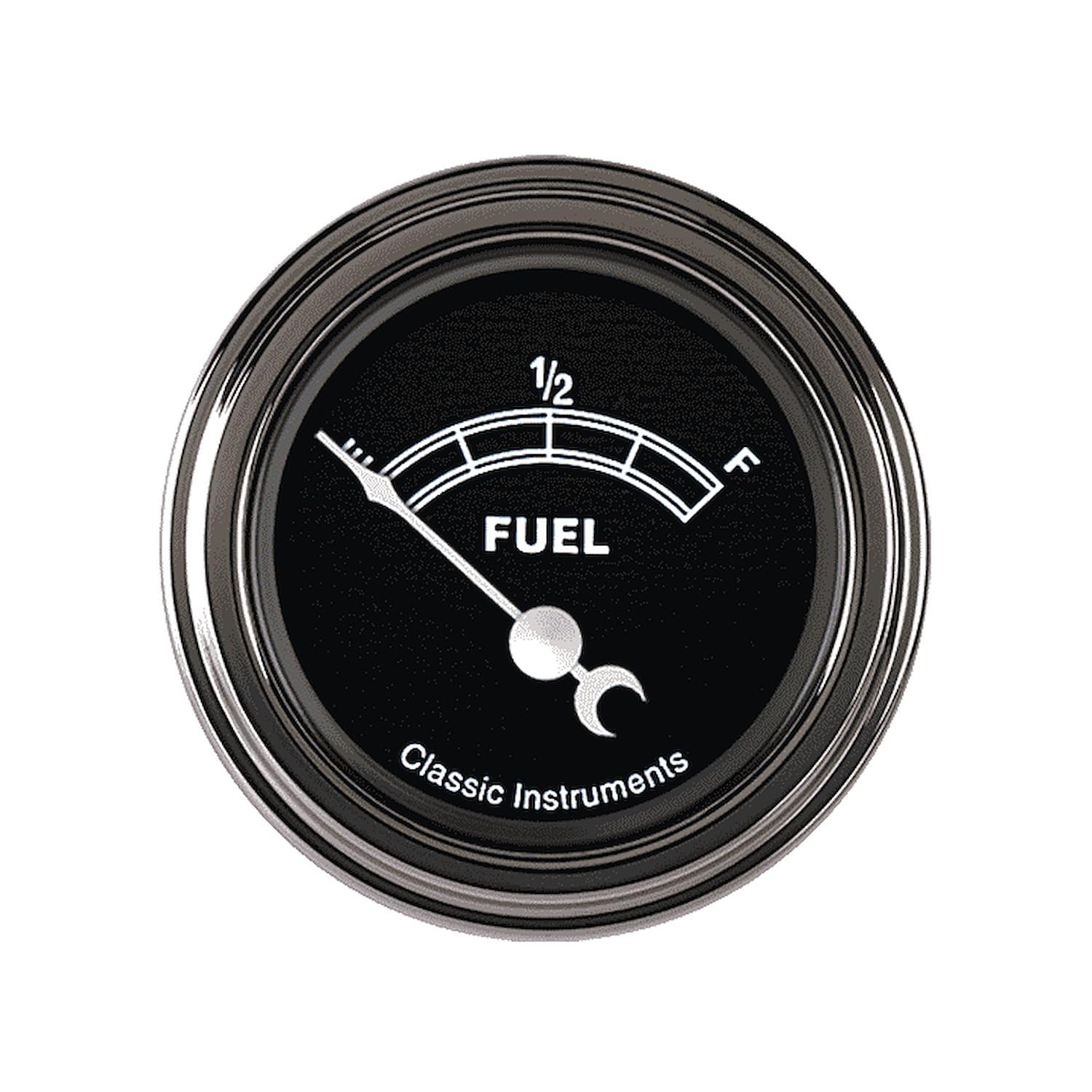 2 1/8" Traditional Fuel TR09SLF