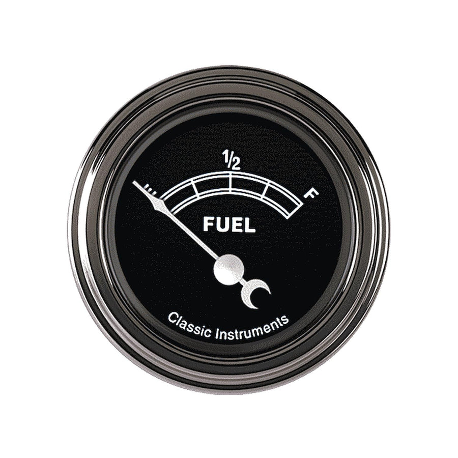 2 1/8" Traditional Fuel TR09SLF