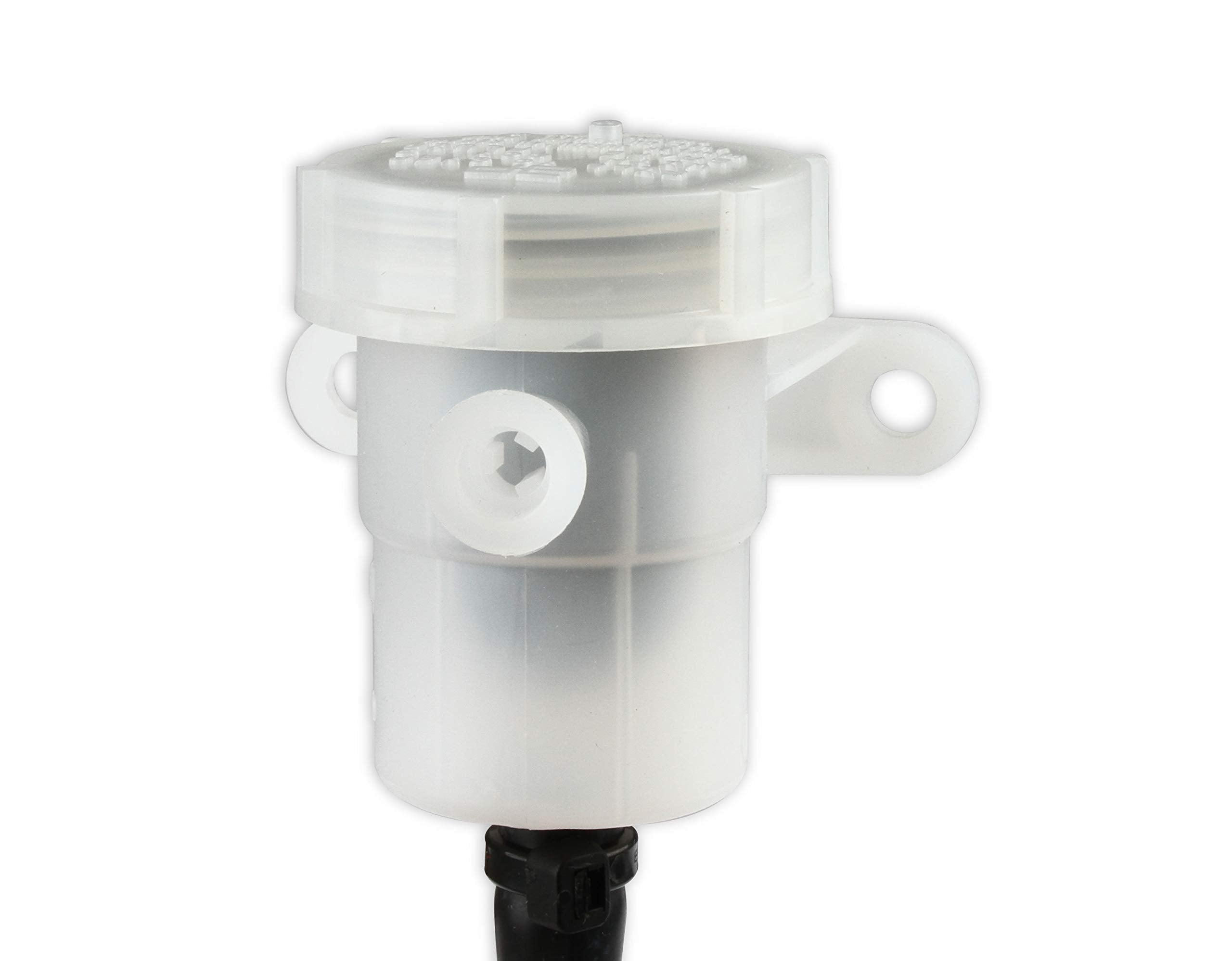 Clutch Master Cylinder Reservoir Holley 319-110