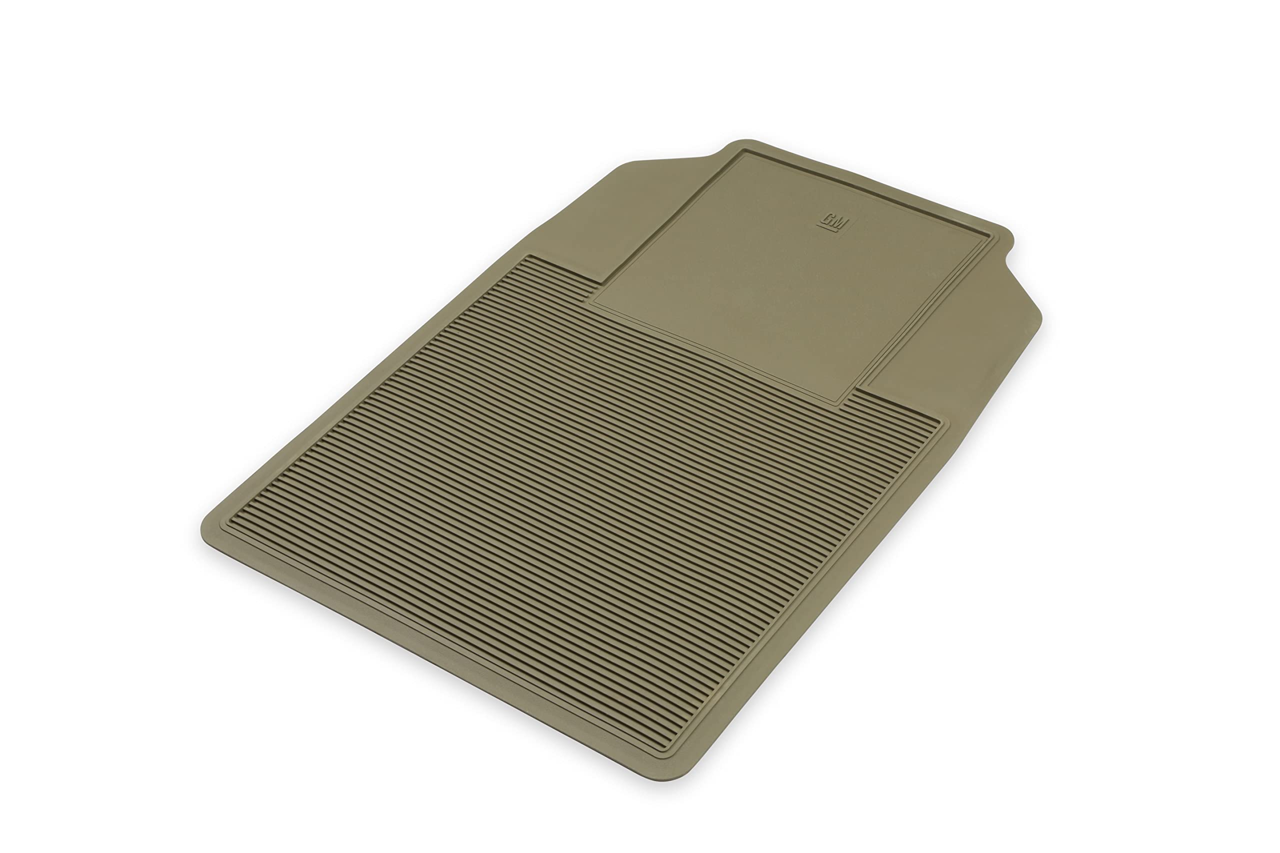 05-100TN Brothers Trucks Floor Mat Set - Tan