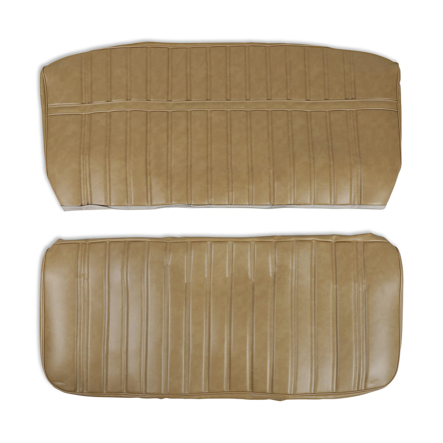 Seat Upholstery Holley 5288