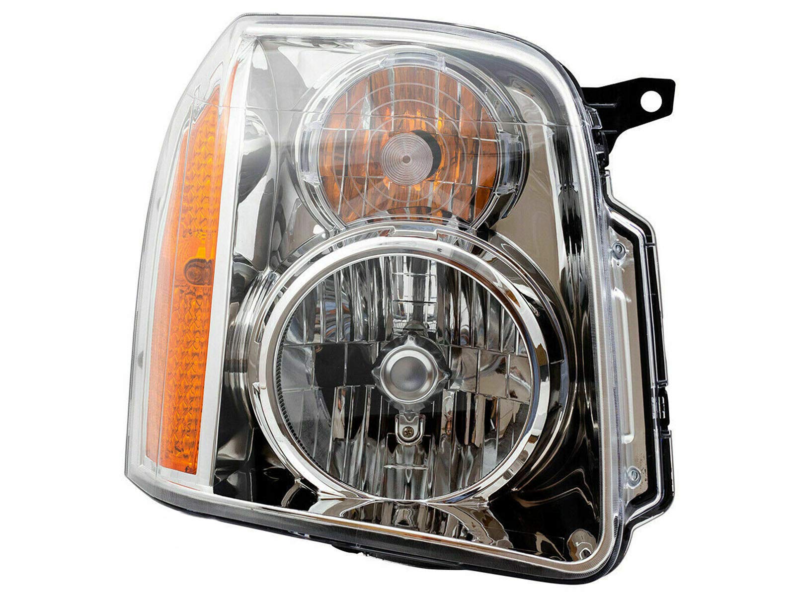 YUKN GC/YUKN XL 07-13/YKON HYBRID 08-13 HL ASY RH CAPA
