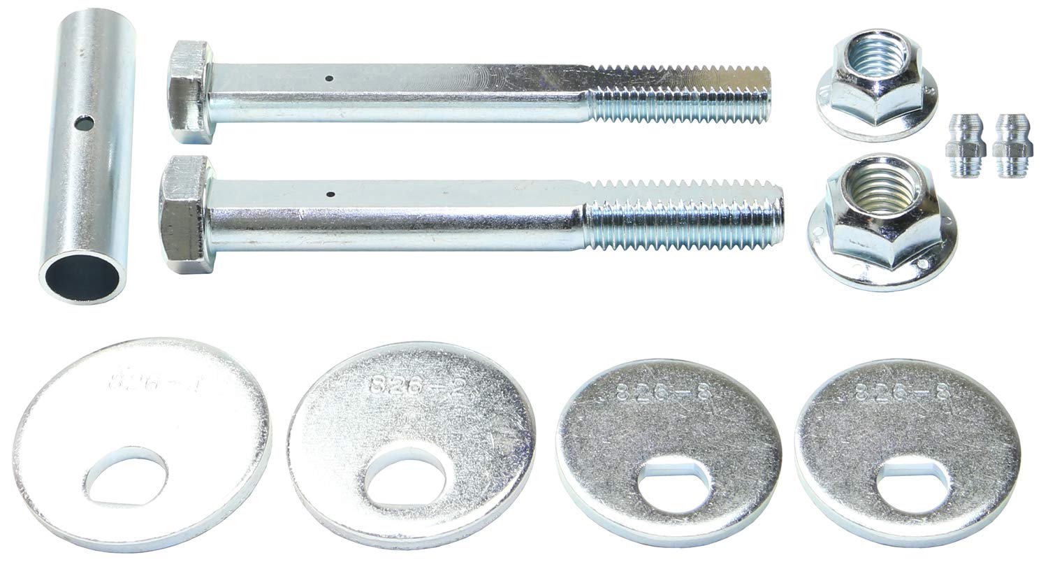 MOOG Alignment K100128 Caster/Camber Kit for Toyota Tacoma