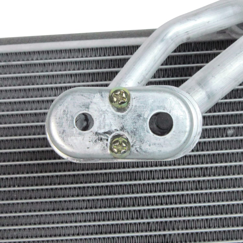 Replacement TYC 97296 Evaporator for Dodge Journey, 1 Pack