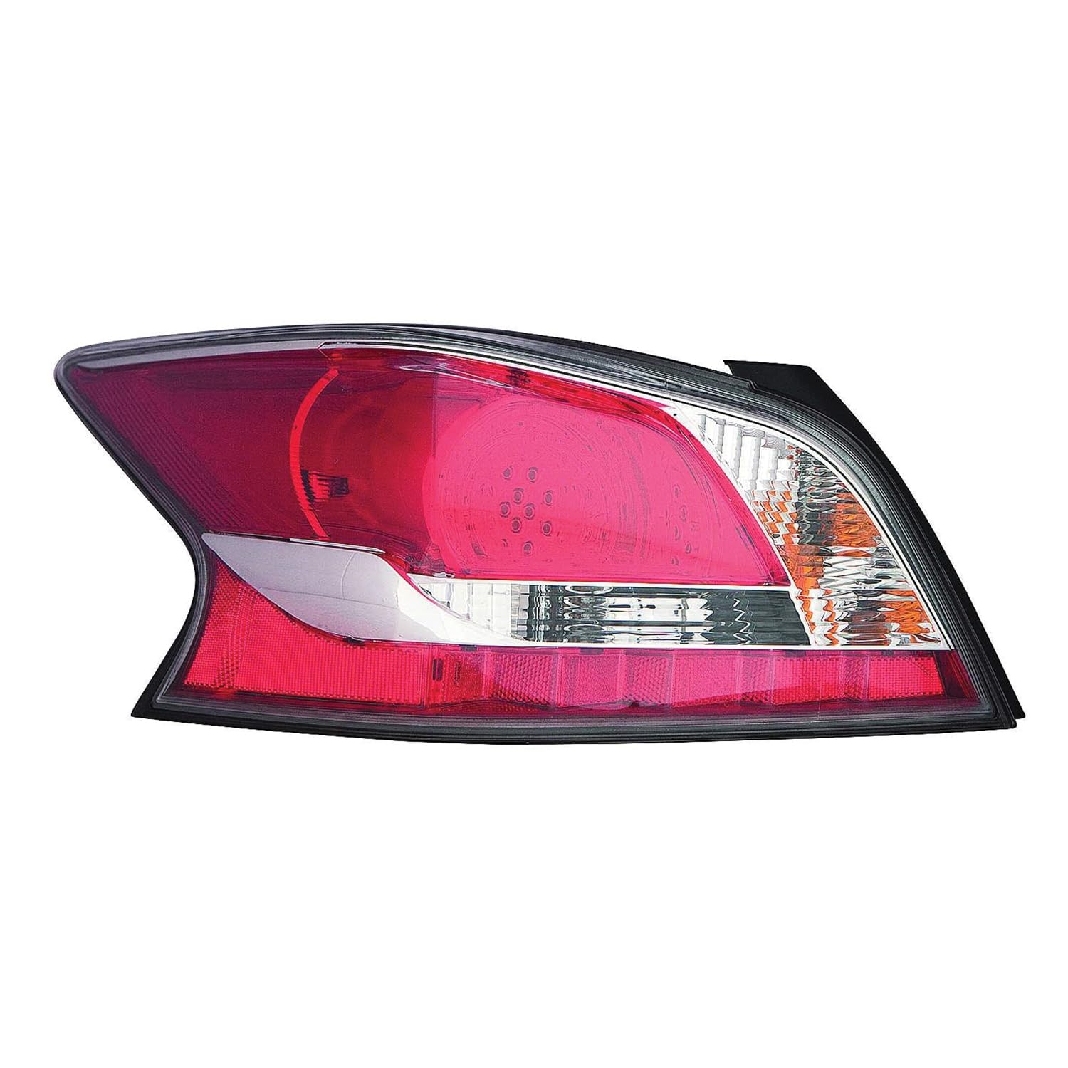 DEPO Replacement 315-1978L-AF-L6 Auto Part