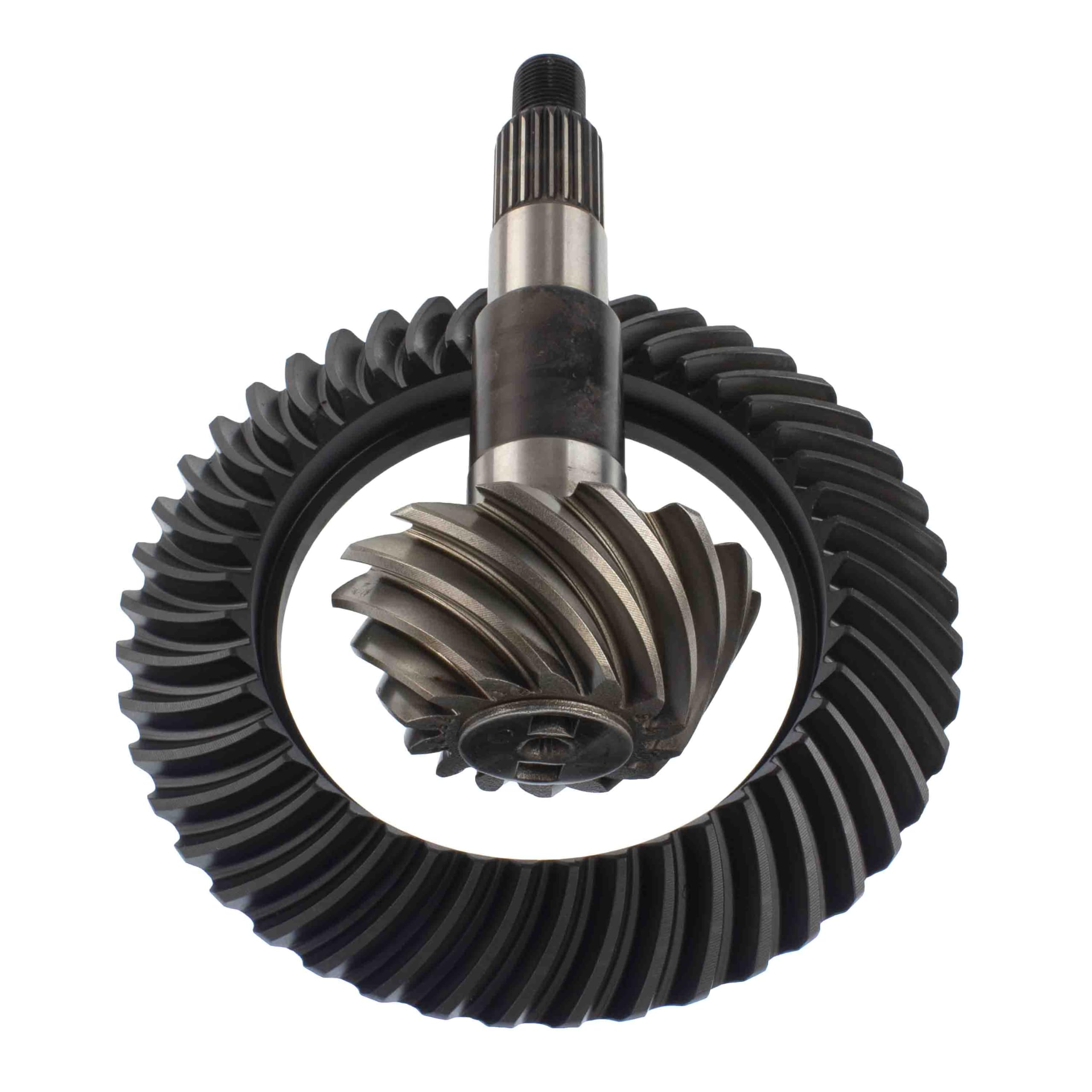 Motive Gear C11.8-456PK, Ring & Pinion Differential, For Chrysler 11.8" Axle, Gear Ratio: 4.56, 12-Bolt, 30 Spline, 9 Pinion & 41 Ring Tooth - Fits Ram 2500/3500 2014–2018, Replaces: N/A.