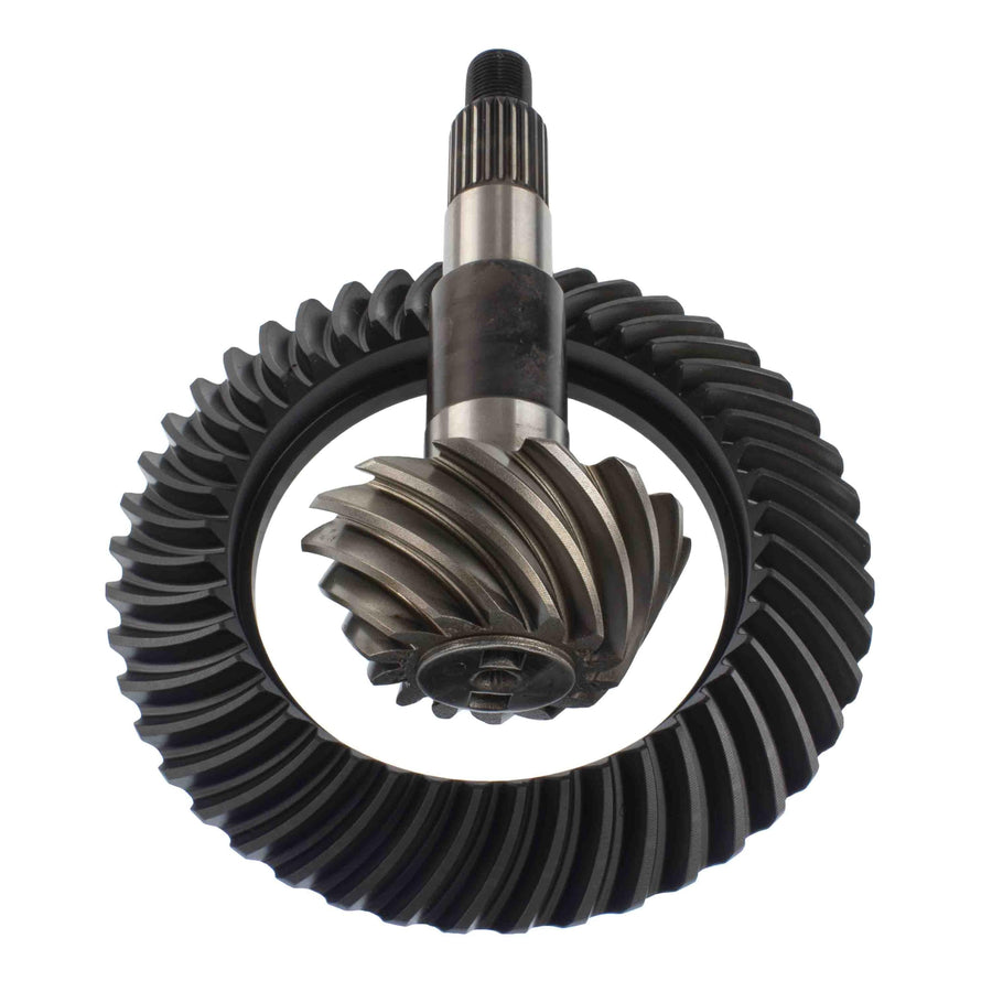 Motive Gear C11.8-456PK, Ring & Pinion Differential, For Chrysler 11.8" Axle, Gear Ratio: 4.56, 12-Bolt, 30 Spline, 9 Pinion & 41 Ring Tooth - Fits Ram 2500/3500 2014–2018, Replaces: N/A.