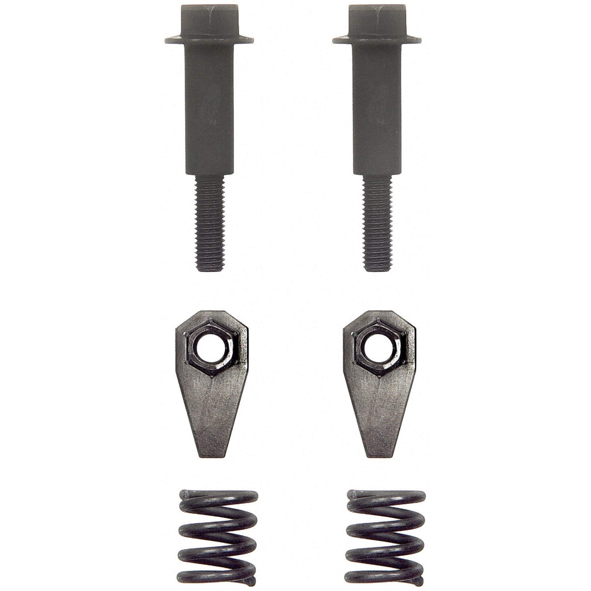 Exh. Flange Bolt & Spring Kit FEL-PRO ES 72142