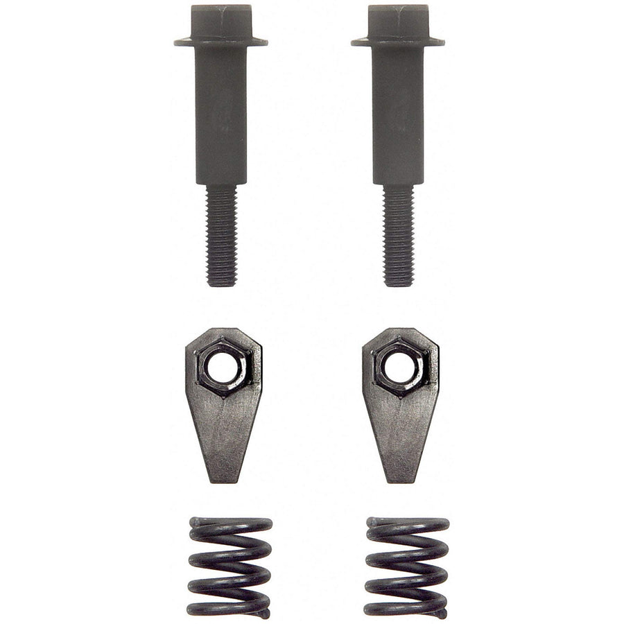 Exh. Flange Bolt & Spring Kit FEL-PRO ES 72142