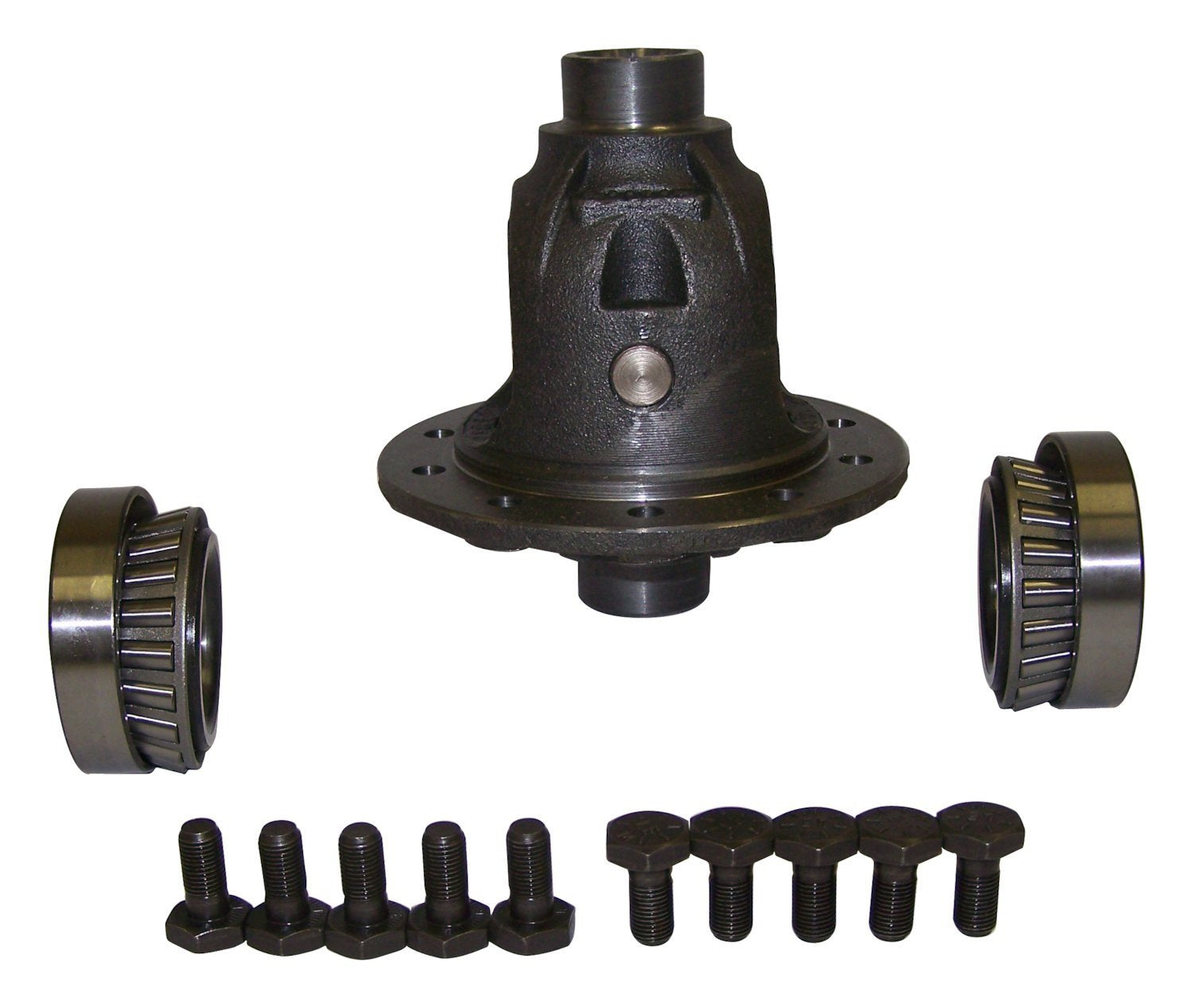 Automotive Crown Differential Case Kit Driveline and Axles