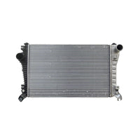 Charged TYC Air Cooler Compatible with 2011-2016 Chevrolet Silverado 2500