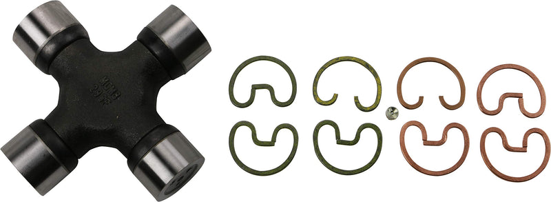 Super Strength MOOG 238 Greaseable Universal Joint for Ford F-150