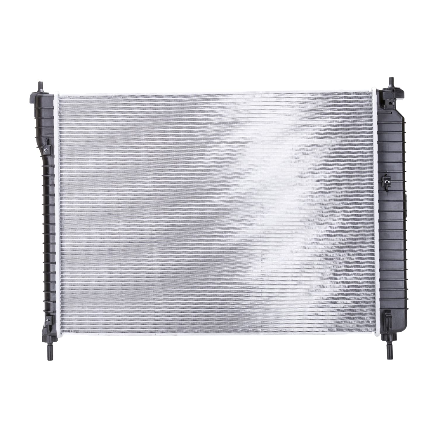 Radiator TYC 13057 Compatible with 2008-2010 Saturn VUE