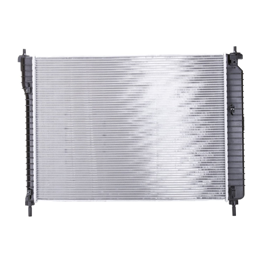 Radiator TYC 13057 Compatible with 2008-2010 Saturn VUE