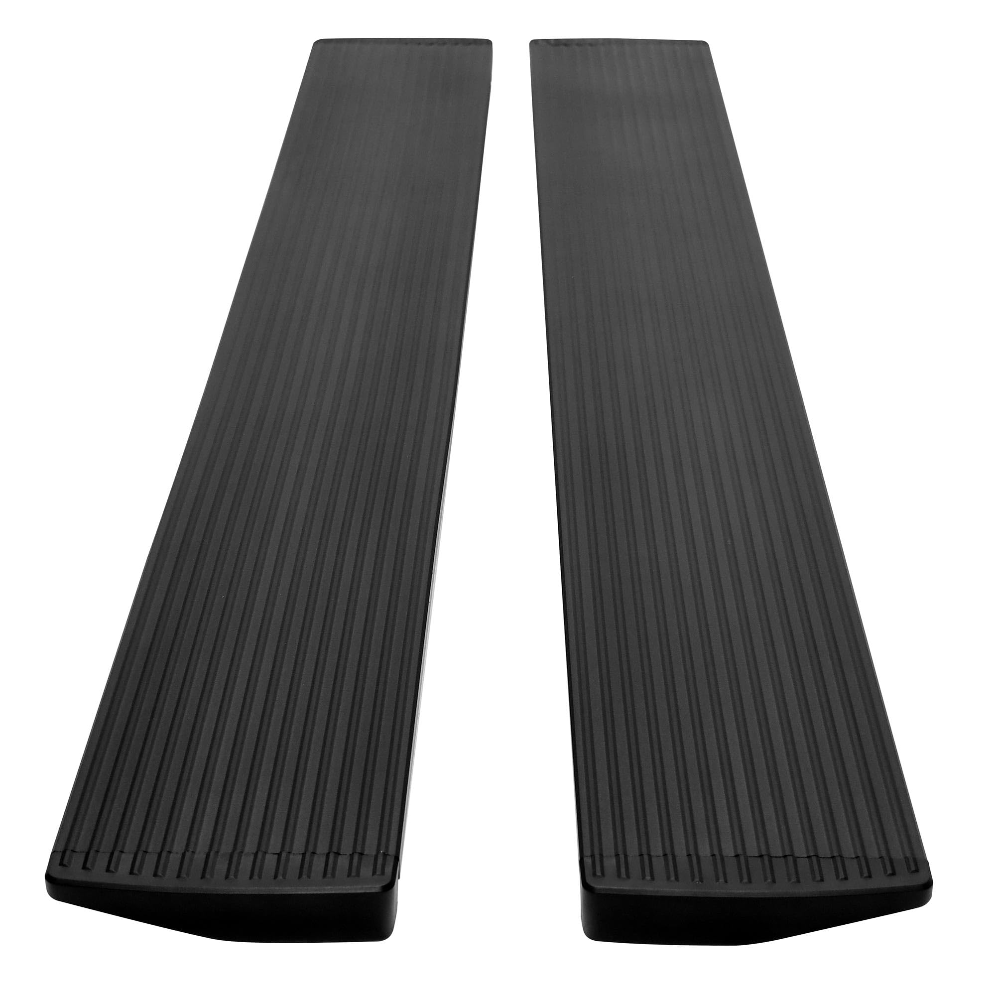 Pro-e Westin Electric Running Boards fits 2019-2024 Chevrolet Silverado Double Cab Pickup, 2019-2024 GMC Sierra Double Cab Pickup