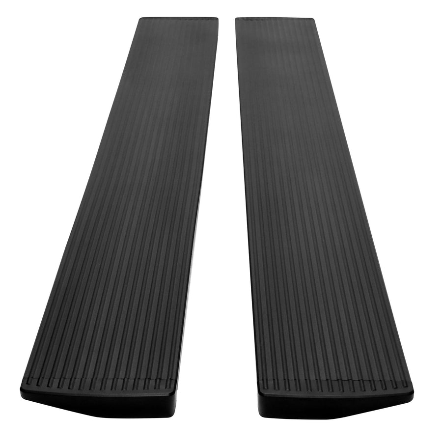 Pro-e Westin Electric Running Boards fits 2019-2024 Chevrolet Silverado Double Cab Pickup, 2019-2024 GMC Sierra Double Cab Pickup