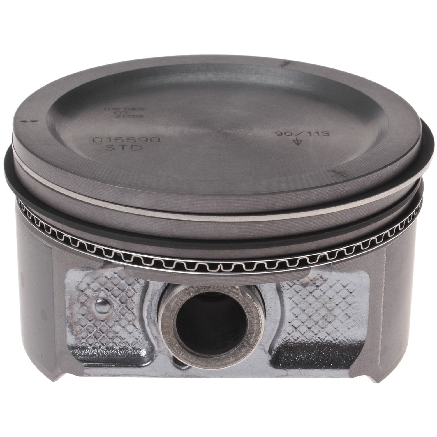 Piston Mahle - 224-3418WR