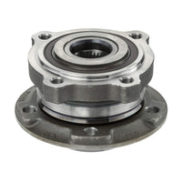 BMW X5 MOOG 513392 Wheel Bearing and Hub Assembly