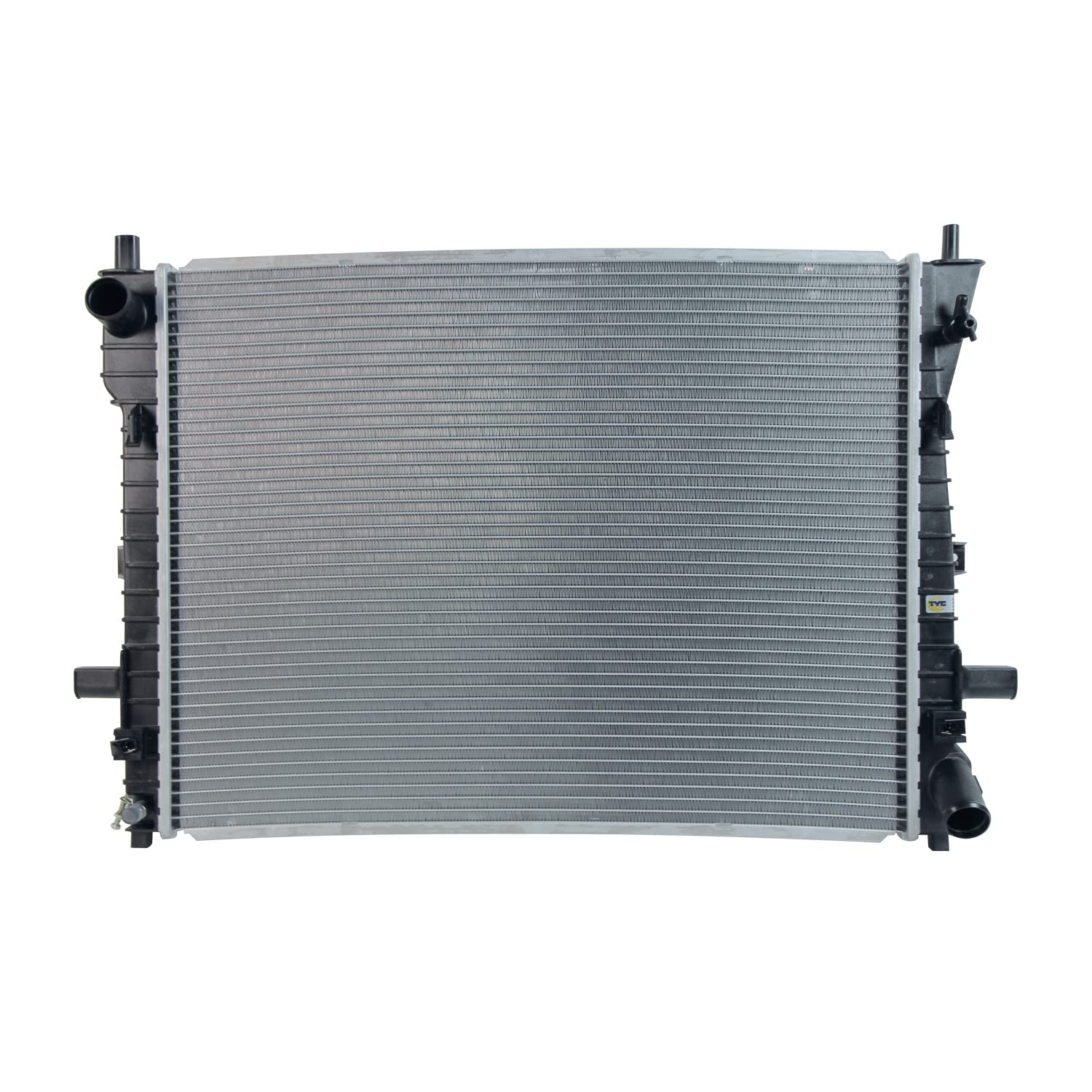 Radiator TYC 2610 Compatible with 2003-2005 Ford Crown Victoria