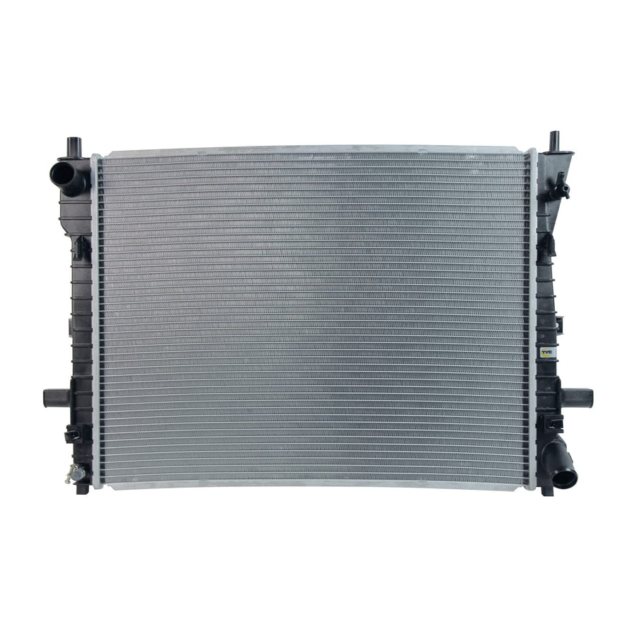 Radiator TYC 2610 Compatible with 2003-2005 Ford Crown Victoria