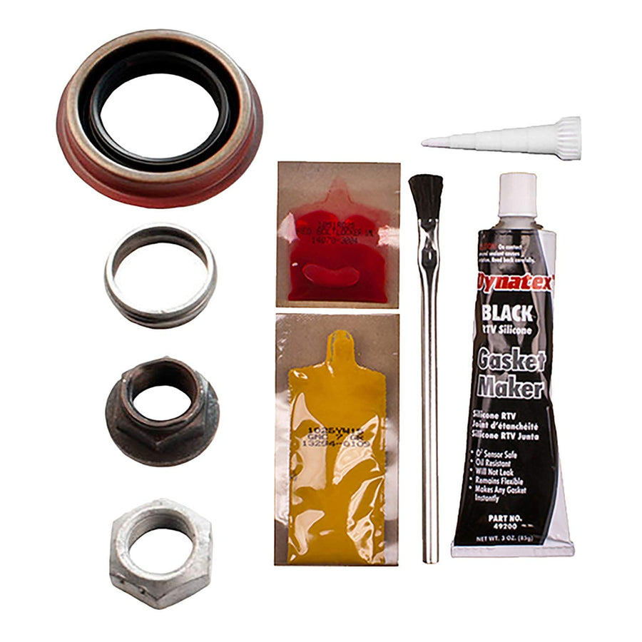 Rear Richmond Gear Mini Kit for a Ford 9.75" Differential 83-1049-B
